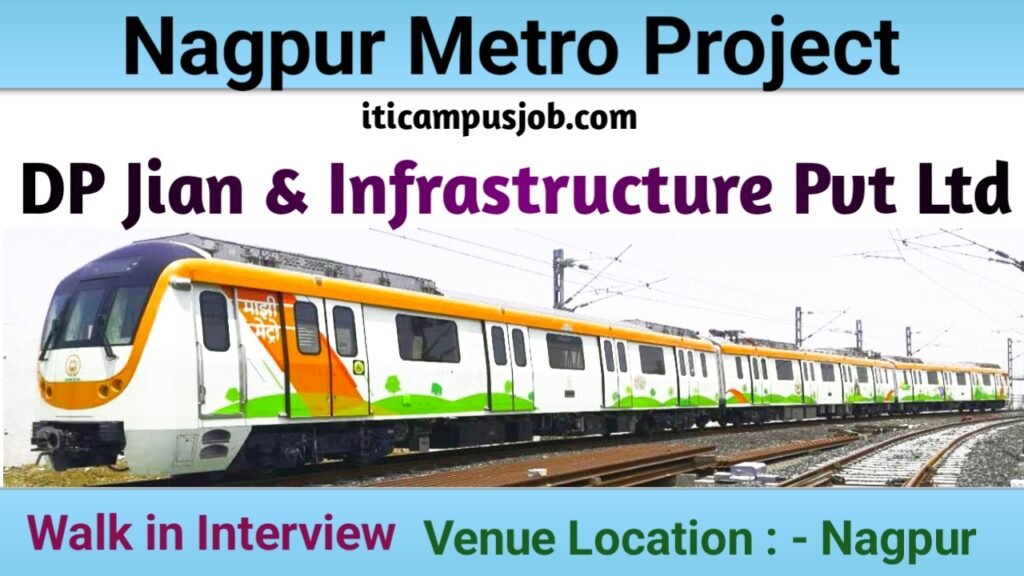 Nagpur Metro Project