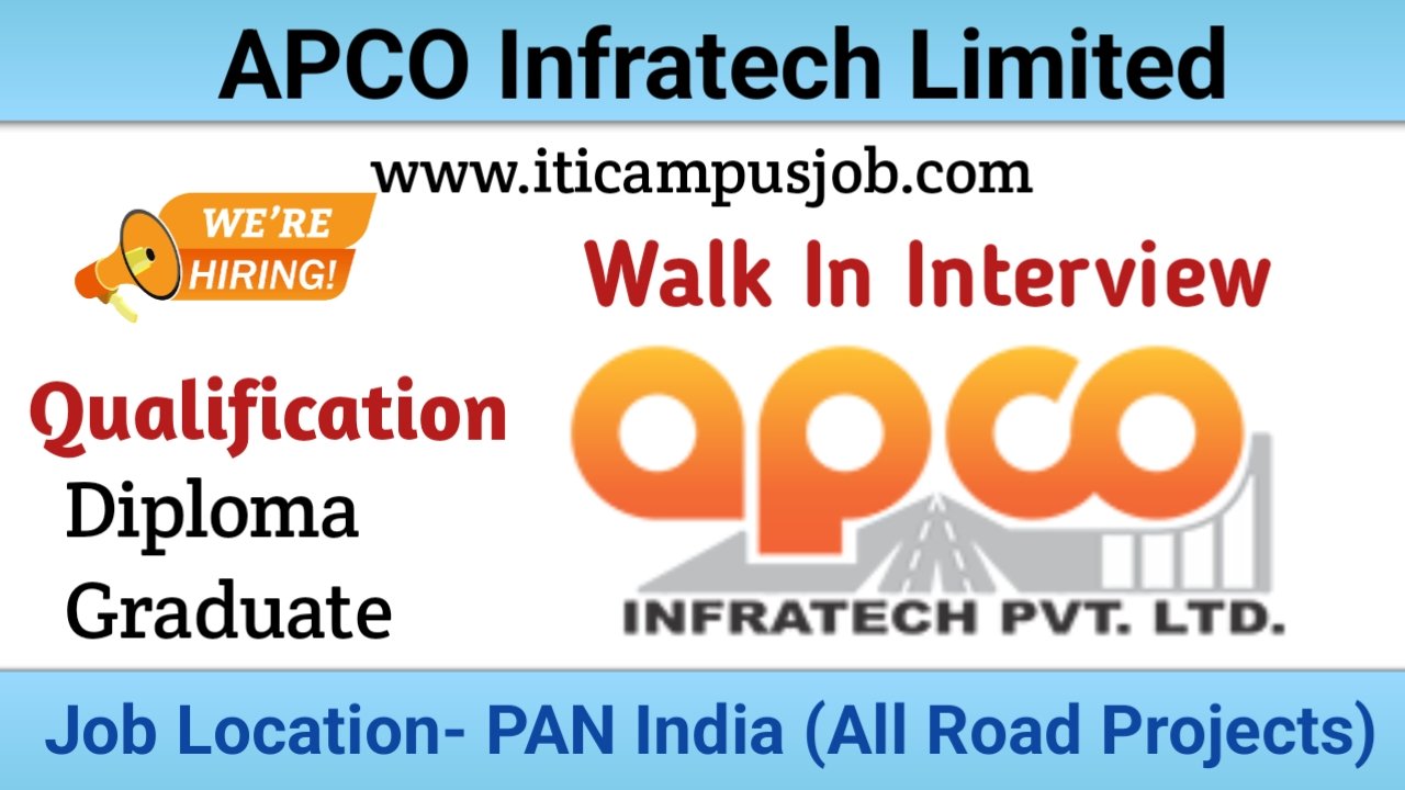 APCO Infratech Limited