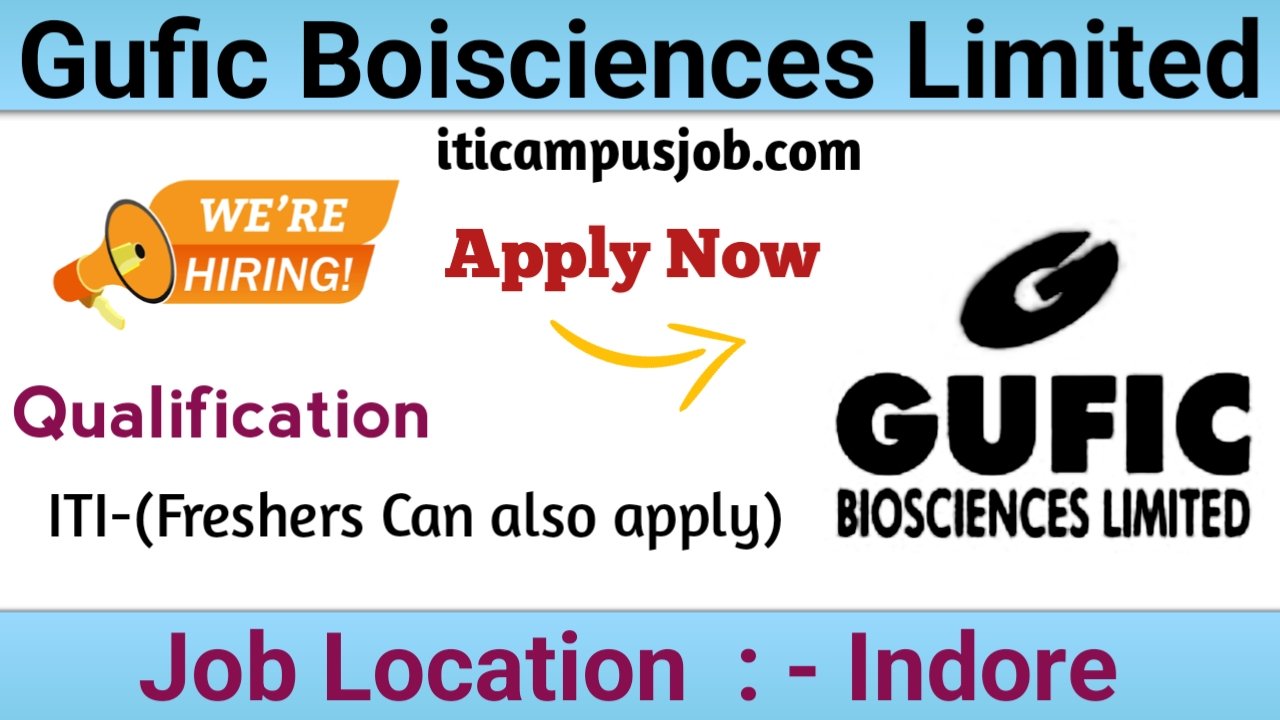 Gufic Boisciences Limited, Indore