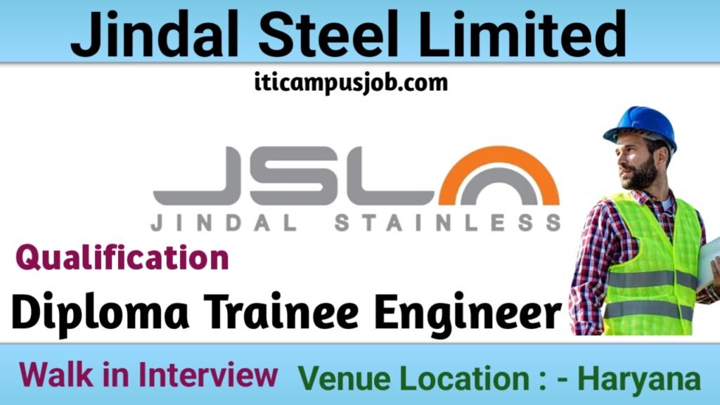 Jindal Steel Limited