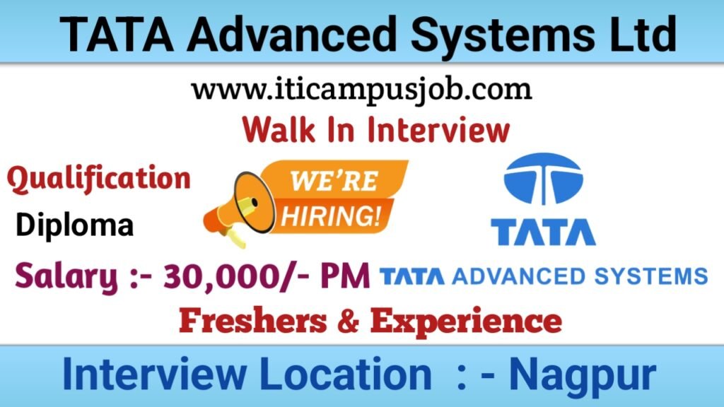 TATA Advance System Ltd