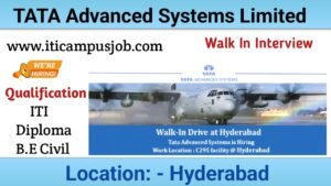 TATA Advanced Systems Limited