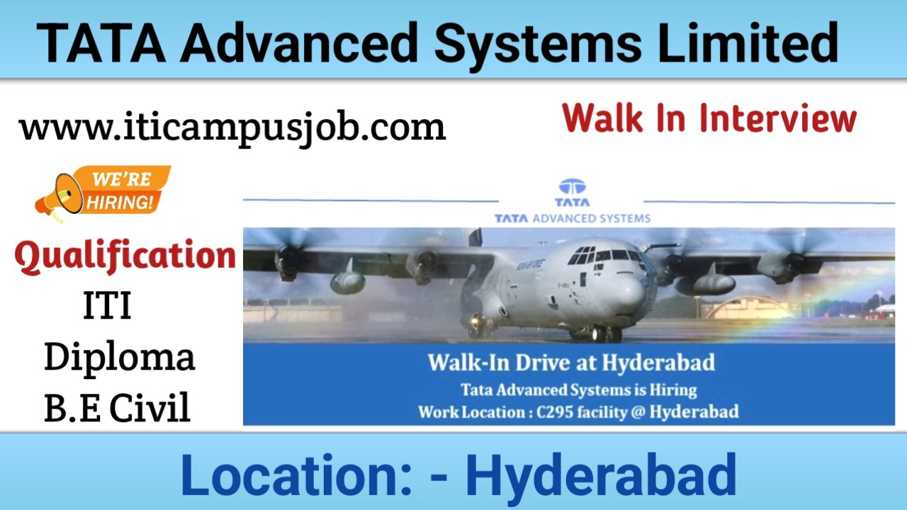 TATA Advanced Systems Limited