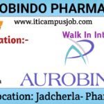 AUROBINDO PHARMA LTD-UNIT VII