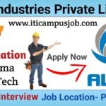 Altis Industries Private Limited