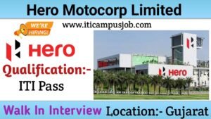 Hero Motocorp Limited