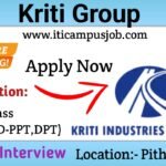 Kriti Group