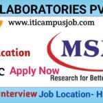 MSN Laboratories Pvt.Ltd