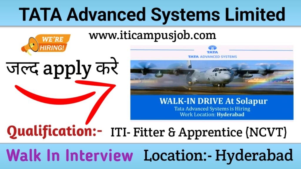 TATA Advanced Systems Limited