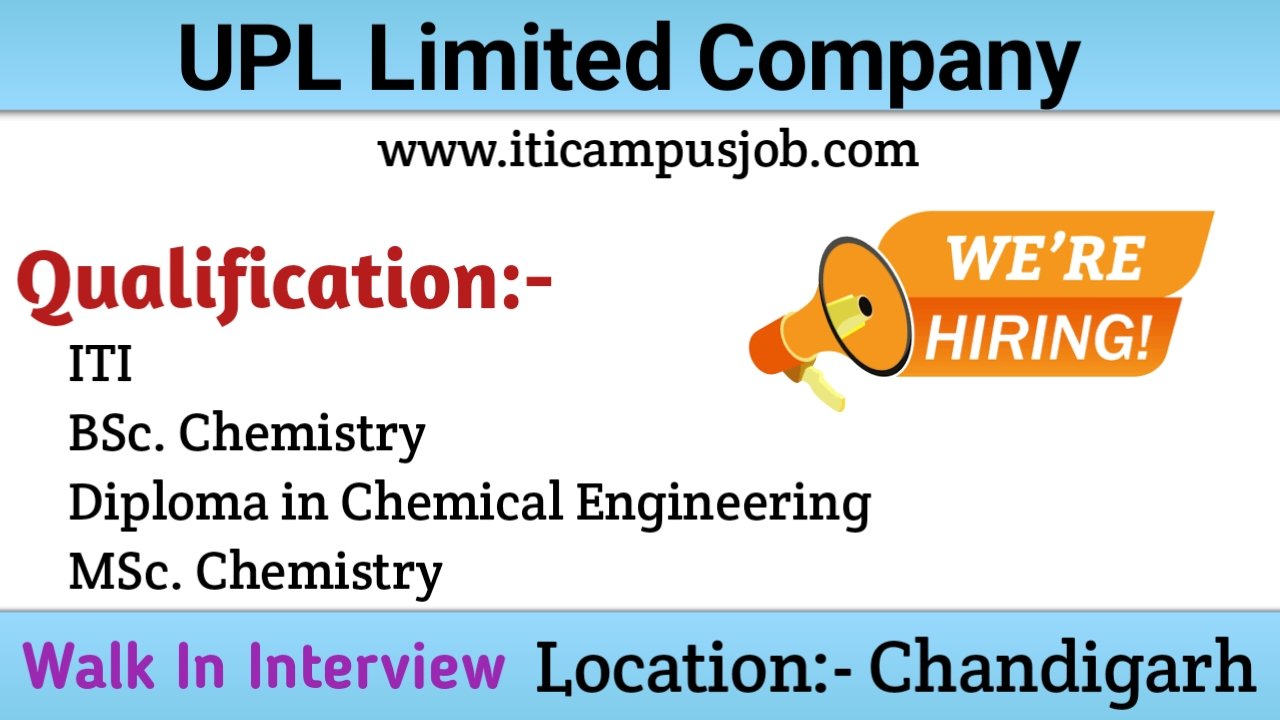 UPL Limited Company