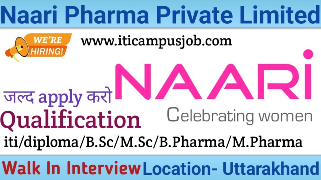 Naari Pharma Private Limited