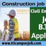 Constructions Job