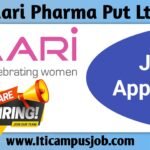 Naari Pharma Pvt Ltd