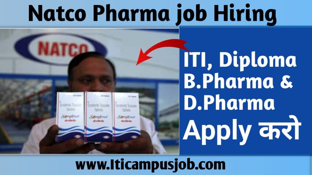 Pharma job, hiring for Production & Packing, Walk in Interview (Good opportunity) apply Now 3 Pharma job